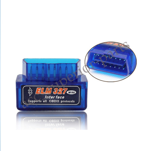 Nuovo elm327 bluetooth - elm327,