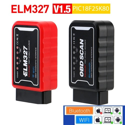 Elm327 strumento diagnostico - elm327-strumento,