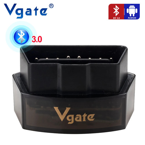 Vgate icar pro obd2 - icar,