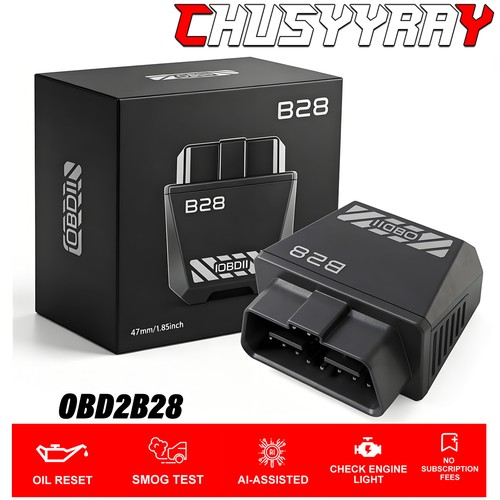 Elm327 car obd2 - elm327, code