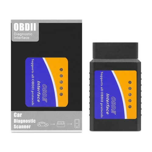 Wifi obdii scanner compatibile - obdii,