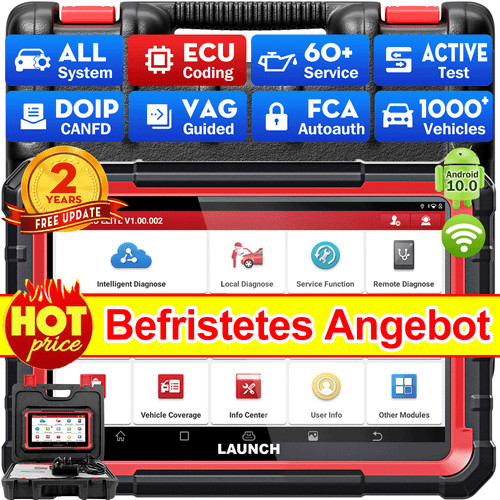 2026 launch x431 pro - launch,