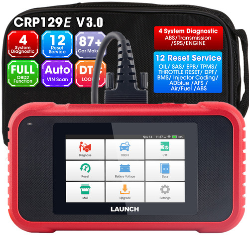 2026 launch crp129e 0 - 2026, v3.0