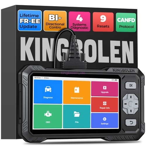 2026 kingbolen s608 - 2026,