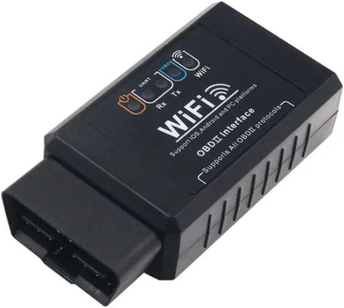 Obd2 wifi elm327 - obd2,