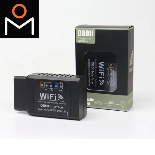 Popolare elm327 wifi obd2 - popolare,