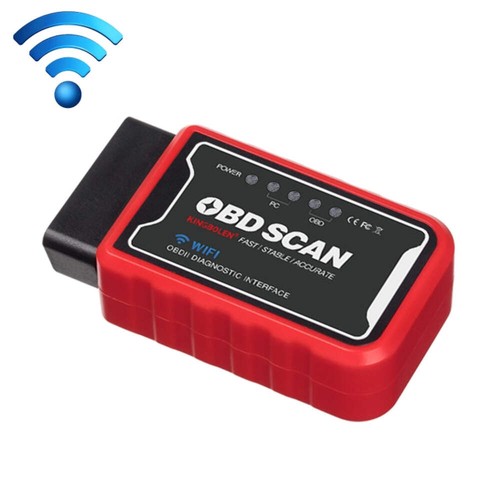 Obd elm327 wifi - obd,