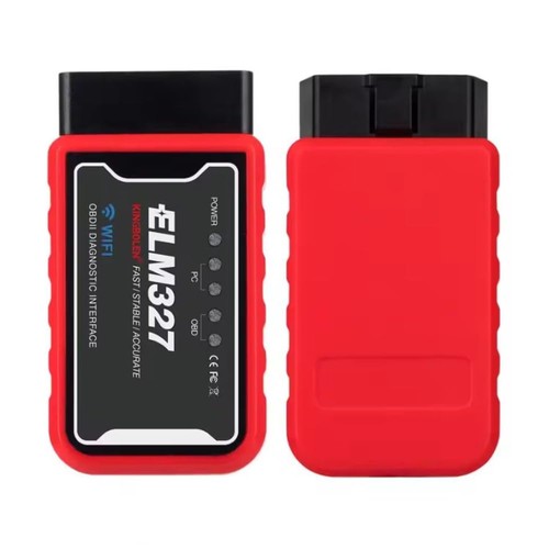 Elm327 wifi strumento - elm327,