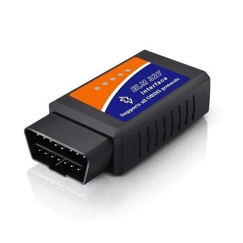 Wifi obd2 elm - 327, bluetooth