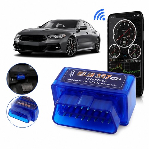 Obd2 elm327 bluetooth 1 - elm327,