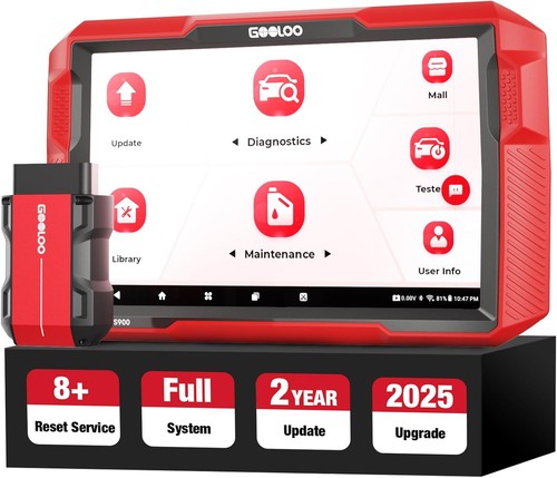 Gooloo ds900 dispositivo - ds900,