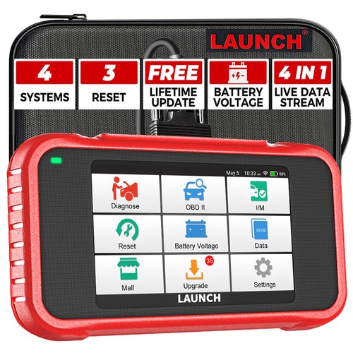 Launch crp123e pro obd2 - launch,