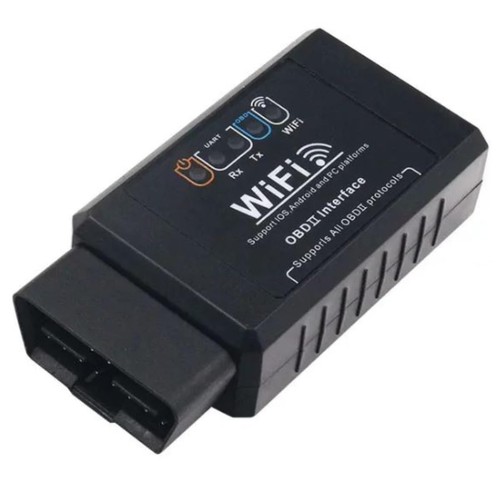 Obd2 wifi elm327 computer per - obd2,
