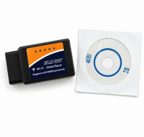 Elm327 obd2 wi - elm327, wi-fi