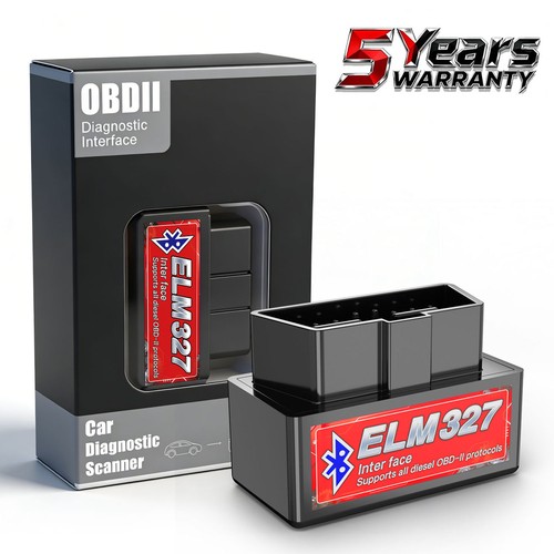 Elm 327 wifi - 327, car