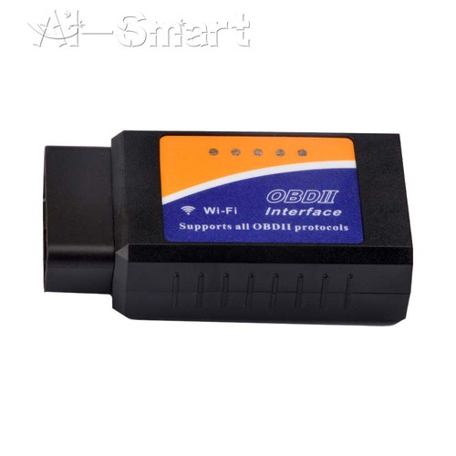 Elm327 wifi obd2 obdii - elm327, obd2/obdii