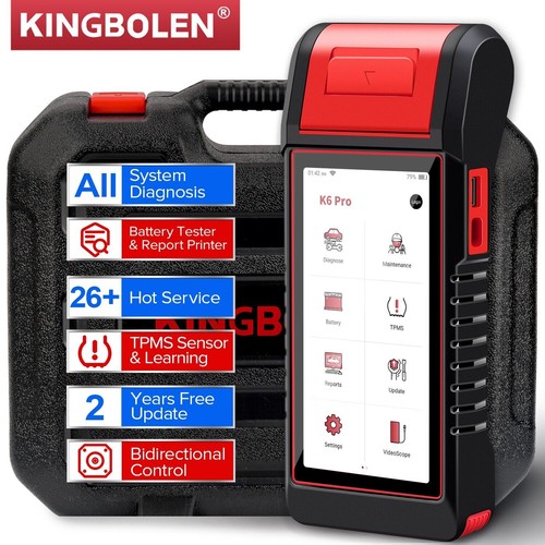 Kingbolen pro auto - kingbolen,