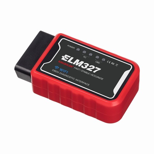 Kingbolen obd2 elm327 - kingbolen,