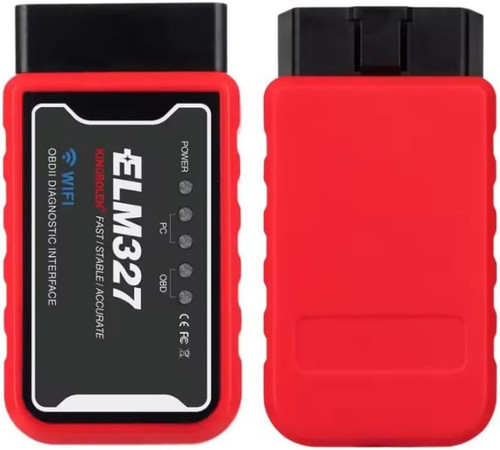 Elm327 wifi strumento - wifi,