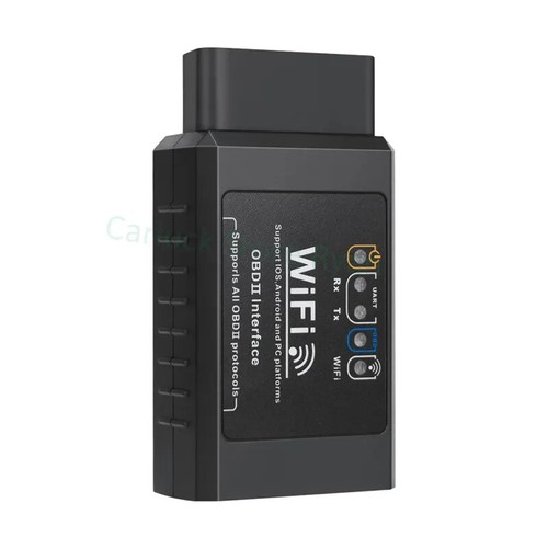 Obd2 wireless elm327 scanner - wireless,