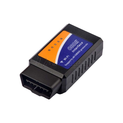 Elm327 wifi obd2 obdii scanner - wifi,