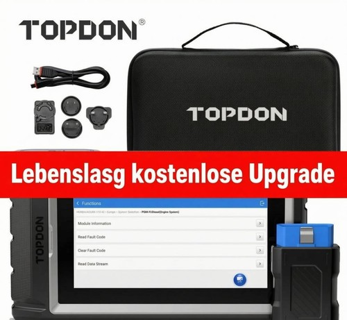 Topdon ad800 0 auto - bt,