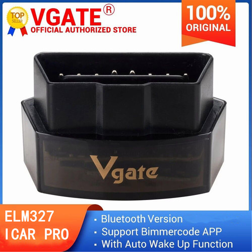 Vgate icar pro bt4 - vgate,