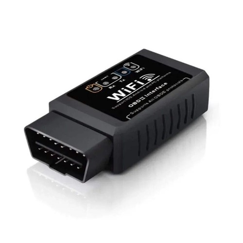 Elm327 obd2 diagnosi auto wifi - diagnosi,
