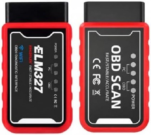 Elm327 wifi strumento - wifi,