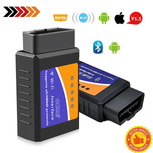 Interface diagnostic - interface,