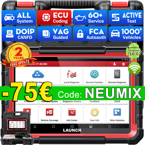 2026 launch x431 pro - launch,