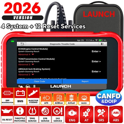 2026 launch crp129e 0 - launch,