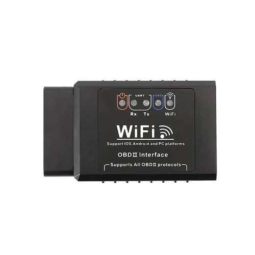 Obd2 wifi elm327 scanner - wifi,
