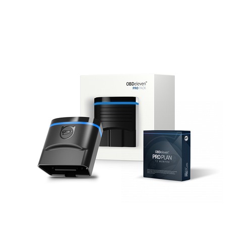 Obdeleven pro pack - obdeleven,