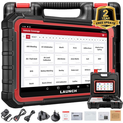 2026 launch x431 - pro, elite