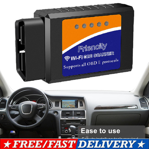 Elm327 obd2 wifi leggi e - elm327,