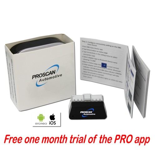 Wifi obd2 elm - obd2, bluetooth