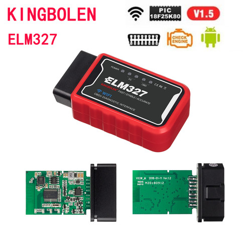 2026 kingbolen obd2 elm327 - kingbolen,