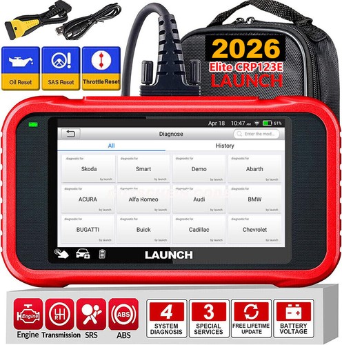 2026 crp123x crp123e obd2 - crp123x,