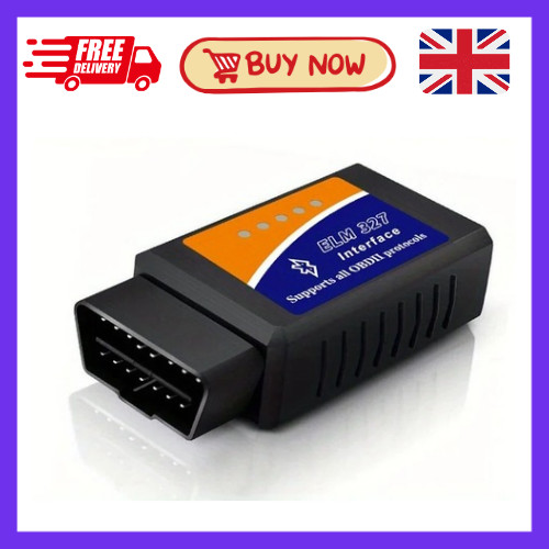Wifi obd2 elm - wifi,