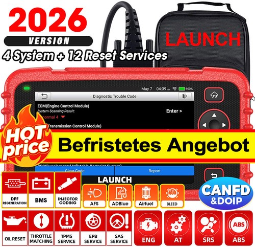 2026 launch crp129x - crp129x, v3.0